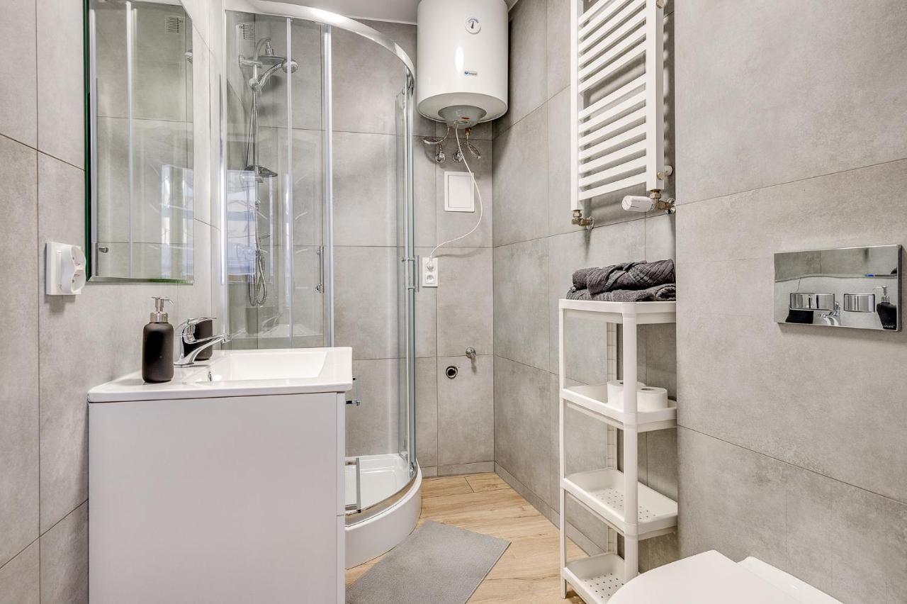 Central Platinum Apartments 27 Rybnik  Buitenkant foto